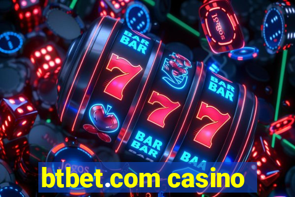 btbet.com casino